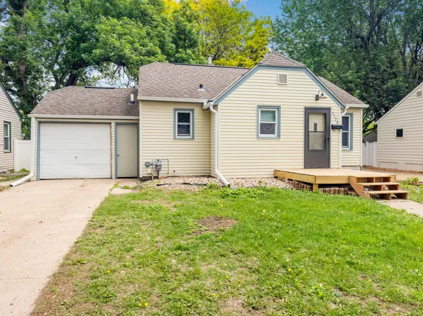 2024 S Euclid Ave, Sioux Falls, SD 57105