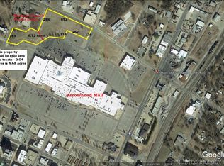 W Martin Luther King St, Muskogee, OK 74401