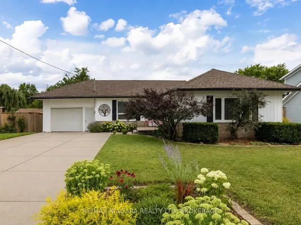 3522 E Main St, Welland, ON L0S 1K0