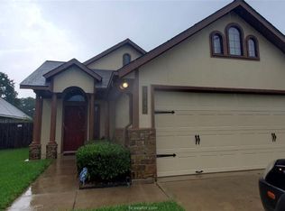 2047 Mountain Wind Loop, Bryan, TX 77807