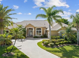 302 Sandhurst Dr, Melbourne, FL 32940