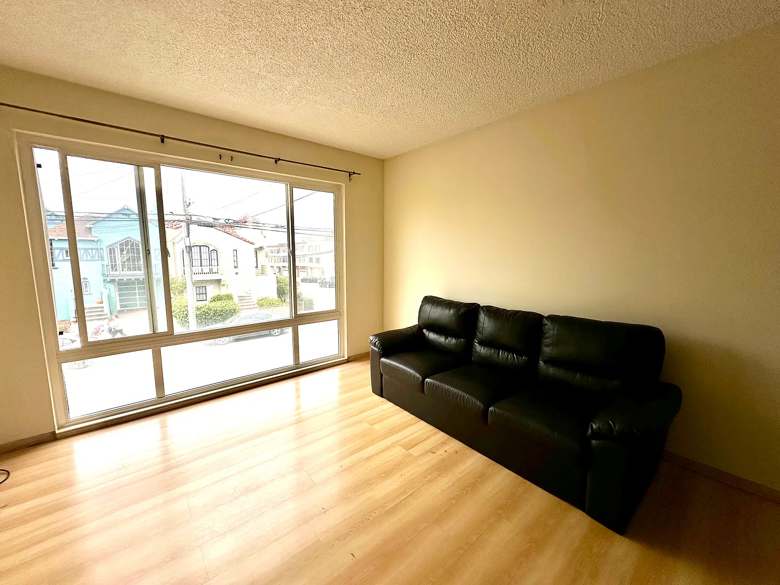 1 bed, 500 sqft, $3,395 — Photo 1