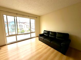1306 43rd Ave APT 1, San Francisco, CA 94122