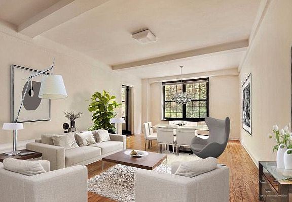 5th image of 430 W 24th St APT 2F
