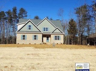 6909 Claren Oaks Ct, Gibsonville, NC 27249