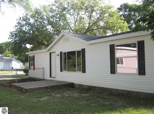 1109 W Ward St, Mount Pleasant, MI 48858