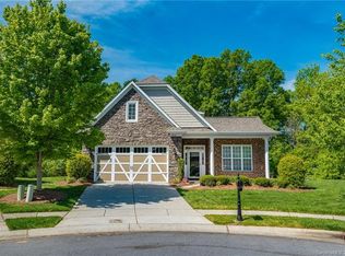 10605 Round Rock Rd, Charlotte, NC 28277