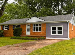 1701 Golf Club Ln NW, Huntsville, AL 35816