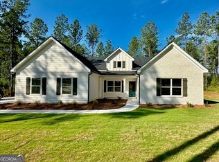 1254 Perkins Rd #19, Hogansville, GA 30230