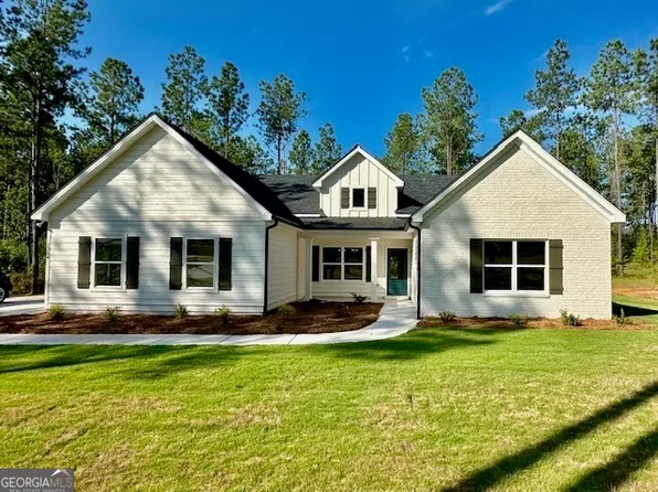 1254 Perkins Rd #19, Hogansville, GA 30230