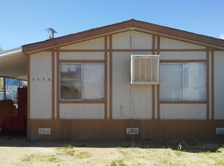 3536 E Bluebird Ln, Kingman, AZ 86409