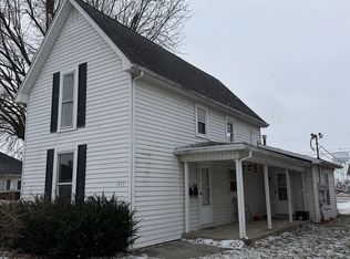 1043 S Bell St #2, Kokomo, IN