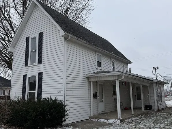 1043 S Bell St #3, Kokomo, IN 46902