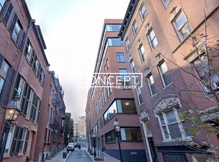 31 Temple St #29CP, Boston, MA 02114
