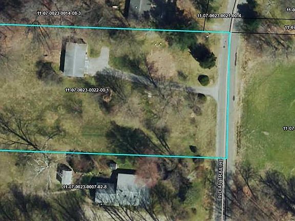 2nd image of 6115 Indian Trail Rd
