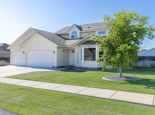 4912 Sonora Dr, Pasco, WA