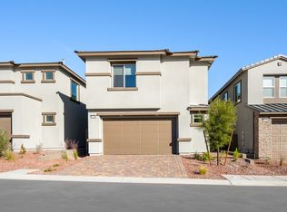 1736 Porta Volta, Henderson, NV 89011