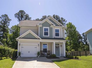 660 Pinnacle Way, Lexington, SC 29072