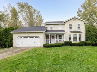 1497 Paddy Ln, Ontario, NY 14519