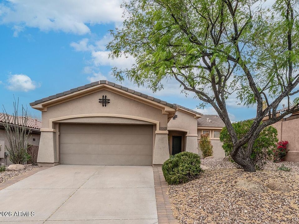 41902 N CROOKED STICK Road, Phoenix, AZ 85086 | Zillow