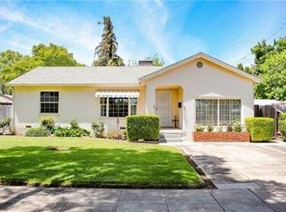 2021 U St, Merced, CA 95340