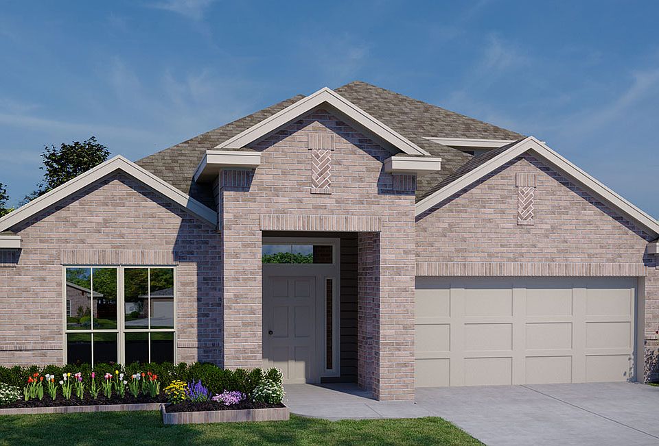 Plan Elevation.