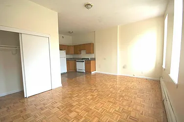 Rented by Link NY Realty