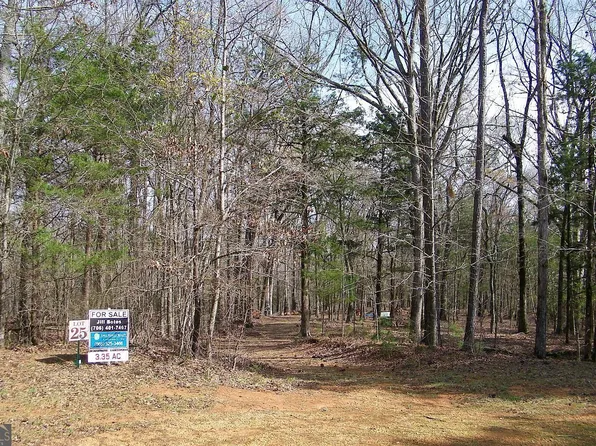 25 Benjamin Brown Ct, Elberton, GA 30635