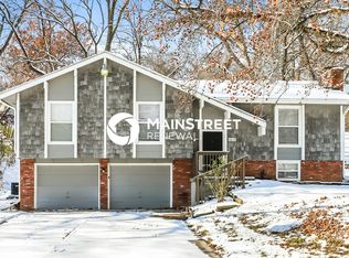 6610 NW Graden Rd, Kansas City, MO 64152