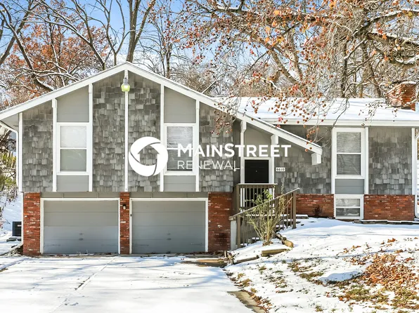 6610 NW Graden Rd, Kansas City, MO 64152