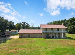 396 County Road 4104, Daingerfield, TX 75638