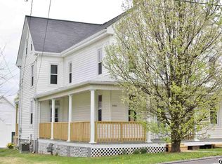 2461 S Queen St, York, PA 17402