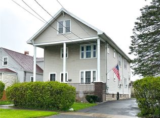 1034 Ontario St, Utica, NY 13501