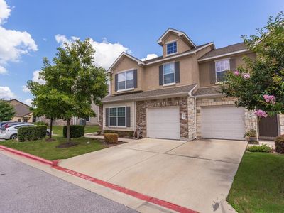 1900 Little Elm Trl APT 68, Cedar Park, TX, 78613