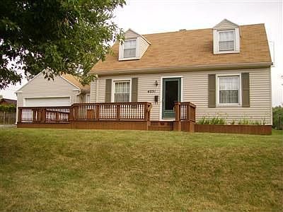 1st image of 4051 Woodbine Ave