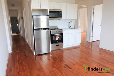 Rented by Clove Realty LLC