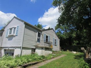534 McClane Farm Rd, Washington, PA 15301