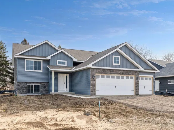 9719 Lydia Lane Elko, New Market, MN 55020