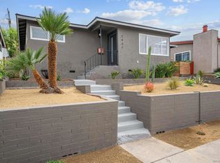 2431 55th St, San Diego, CA 92105