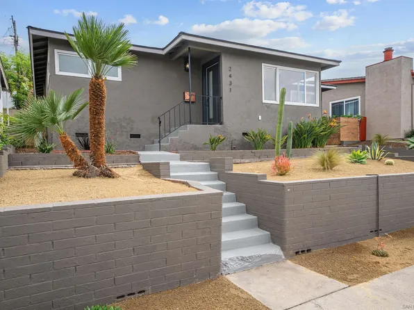 2431 55th St, San Diego, CA 92105