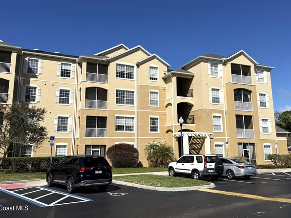 3868 Lexmark Ln Unit 409, Rockledge, FL 32955
