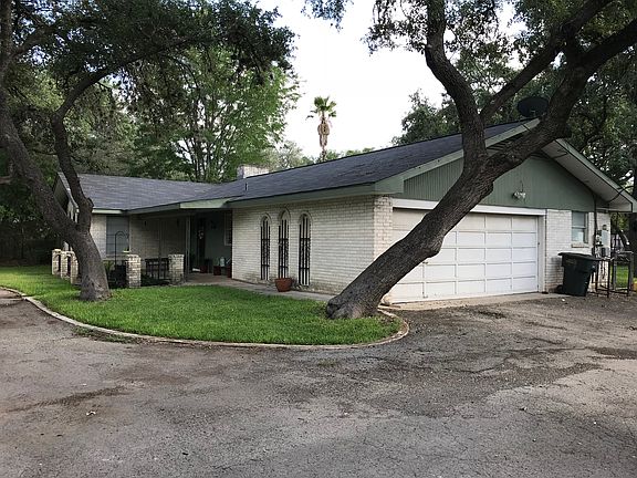 Garage side