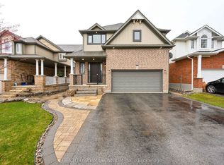 240 Elderberry St, Orangeville, ON