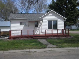 234 W Elm Ave, Elm Creek, NE 68836
