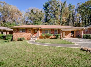 3346 Toney Dr, Decatur, GA 30032