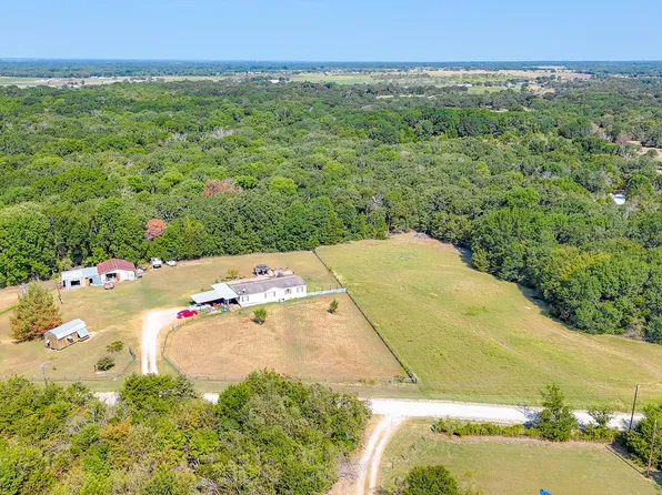 SW County Road 21, Corsicana, TX 75109