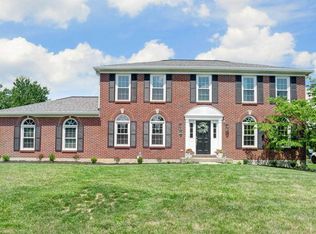 6334 Belmont Rd, Loveland, OH 45140