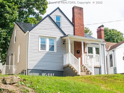 237 Staunton Ave, South Charleston, WV, 25303