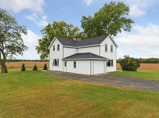 1448 20th St, Houlton, WI 54082