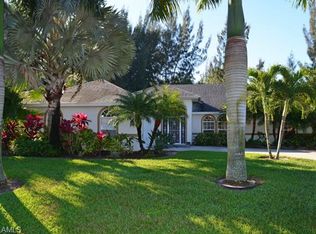 10300 Wood Ibis Ave, Bonita Springs, FL 34135